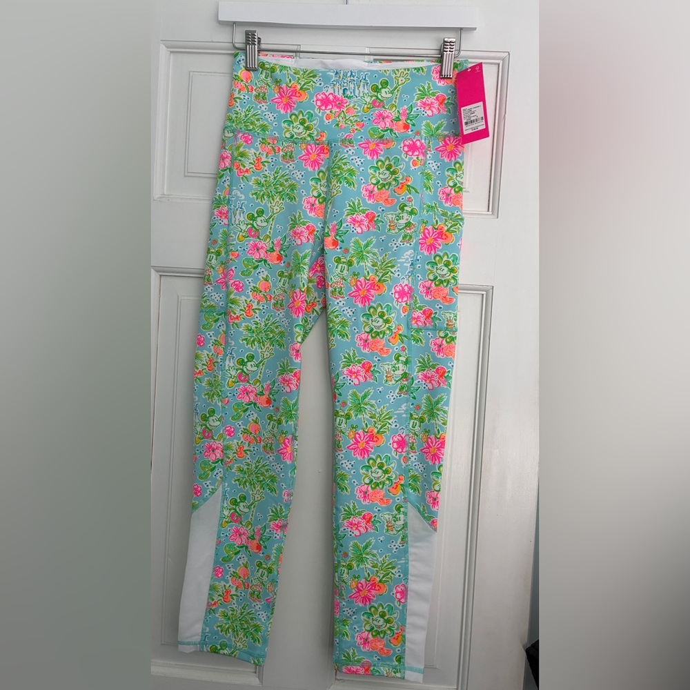 Hard to find Lilly Pulitzer leggings! NWT